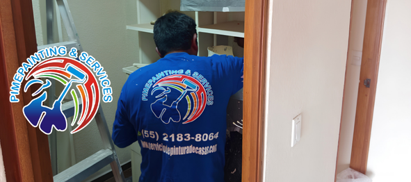 Limpieza y preparación previa